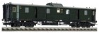 5150 Fleischmann Express baggage car type Pw 4? Pr04